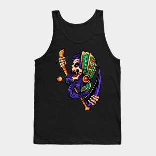 next reaper Tank Top